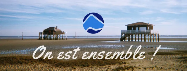 TOUS BASSIN - Marché en ligne et Salon 100% Bassin d'Arcachon & Val de l'Eyre