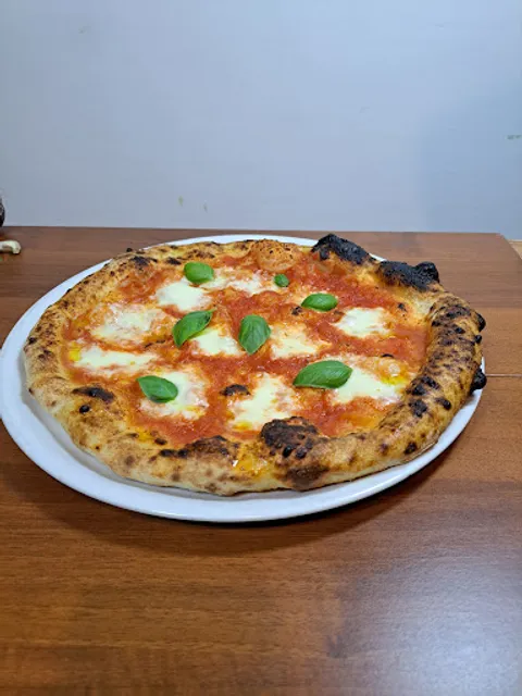 245GRAMMI pizzeria