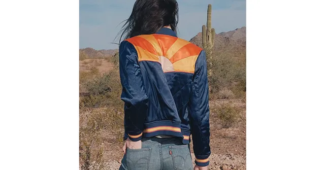 Classic Rock Couture