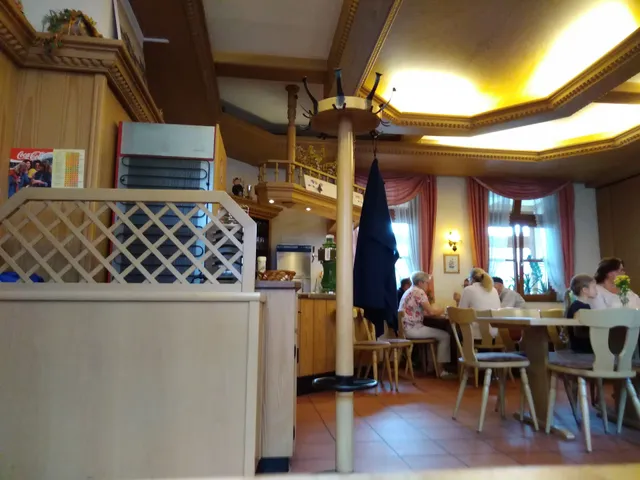 Gasthaus Zum Steinernen Haus