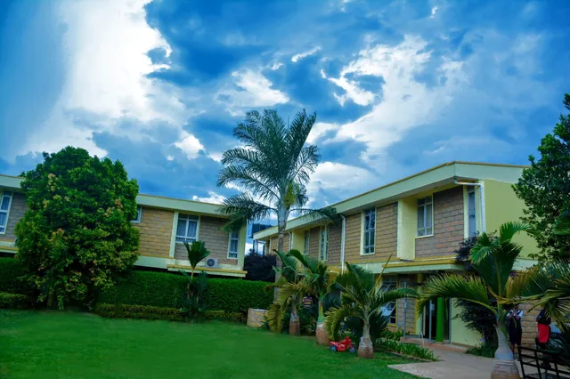 Esella Country Hotel