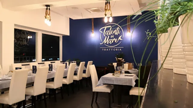 Trattoria Talenti del Mare
