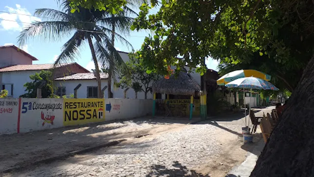 Restaurante Nossa Casa - A Melhor Comida Regional em Aquiraz