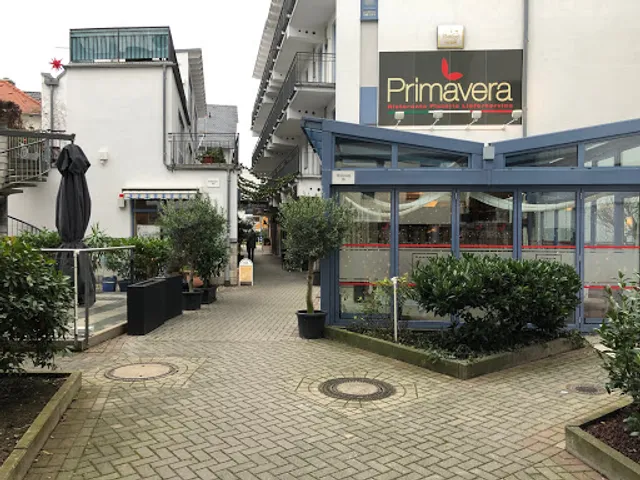 Primavera Ristorante