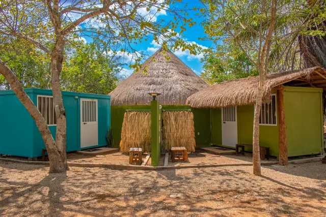 TecnoHotel Xuux Peek