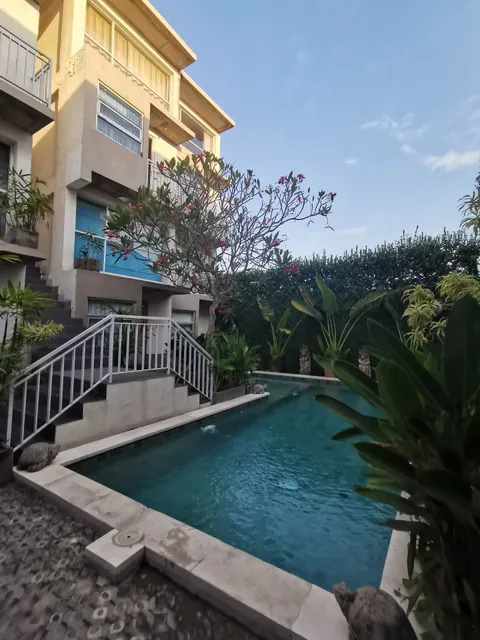 A Loft Apartment Bali