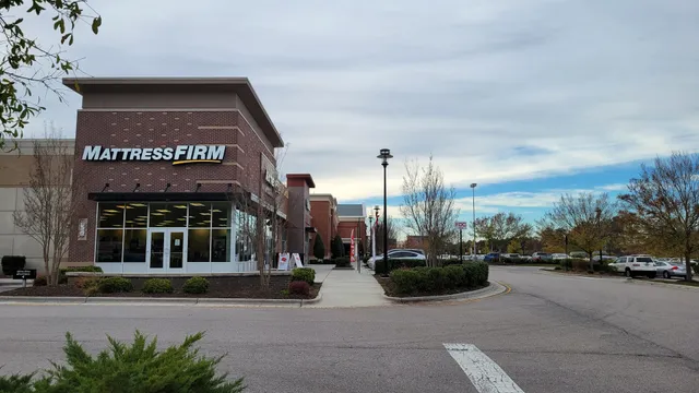 Mattress Firm Parkside