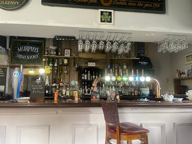 Dicey Reilly's Edmonton