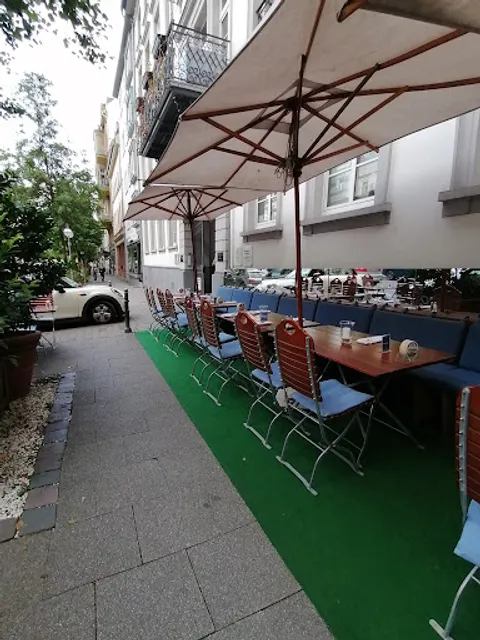 Weihenstephaner Wiesbaden