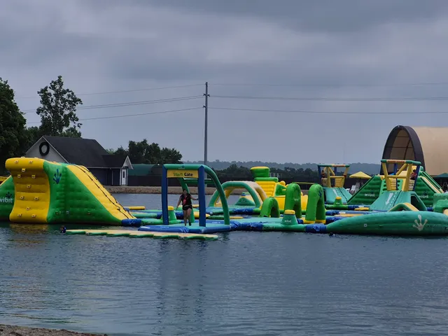 Land of Illusion Haunted Nights