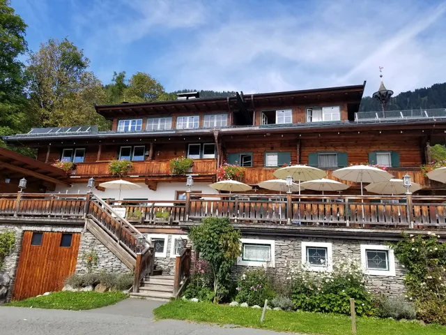 Pension Eichenheim Fam. Antretter