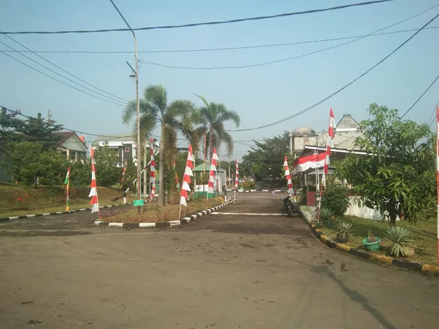 Grand Sentul Cluster Primerose B3/8