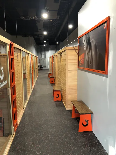 HOTWORX - Fort Myers FL (6 Mile Cypress)