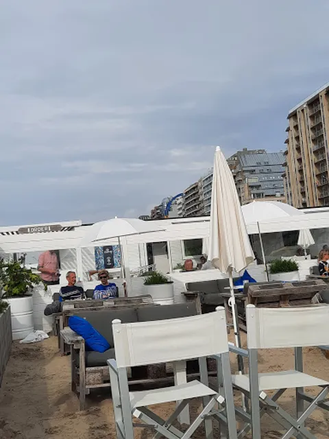 Saltwaters Restaurant