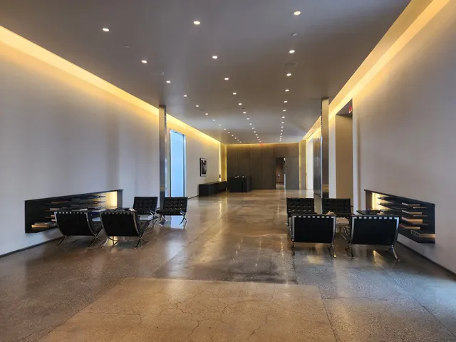 MILK (Studios) - Los Angeles