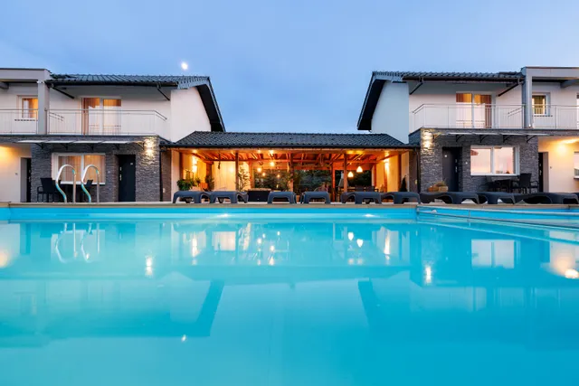 Apartamenty SEO2 Rewal