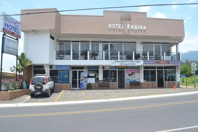 Hotel Arenal by Regina