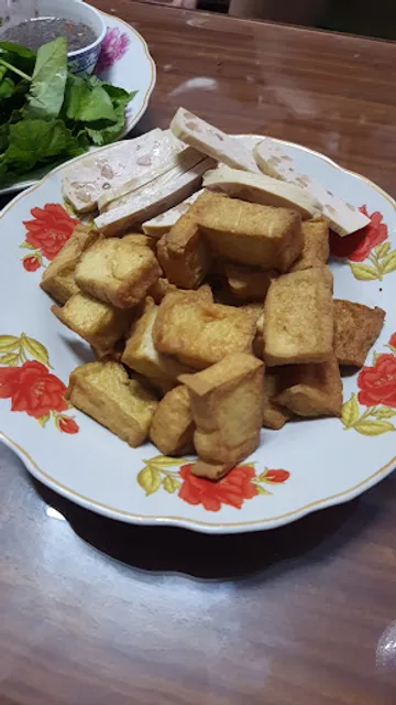 JISAN - BẾP TRÀ TRUYỀN THỐNG