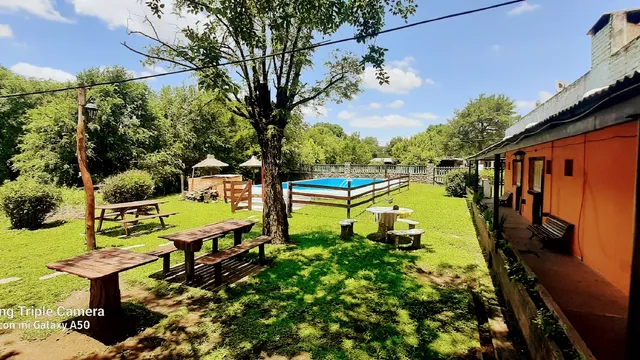 Hosteria el Portugues