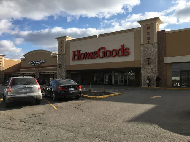 HomeGoods
