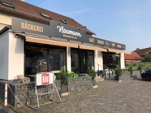 Bäckerei Naumann
