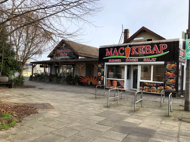 Mac Kebap - Döner