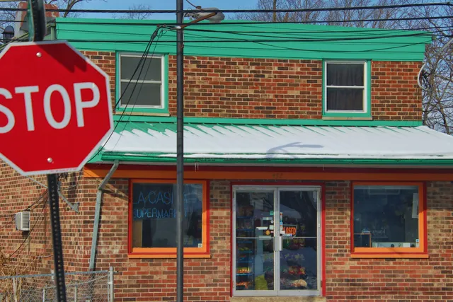 La Casita Supermarket Inc.