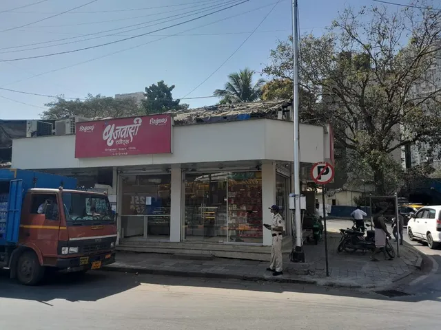 Brijwasi Sweets, Original Since 1946 - GD Group - Byculla