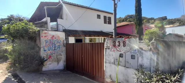 Pouso da Luiza
