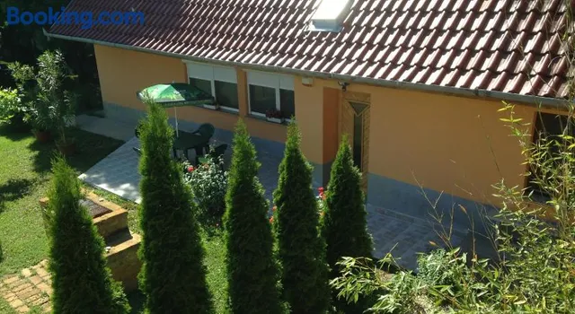 Sahara Ferienwohnung