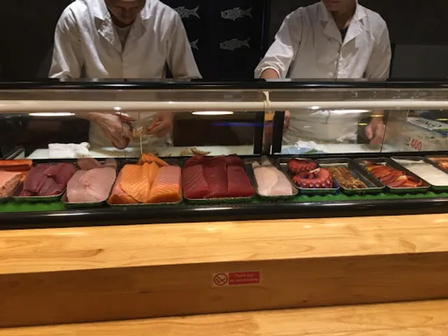 Saiko Sushi Japanese Cuisine