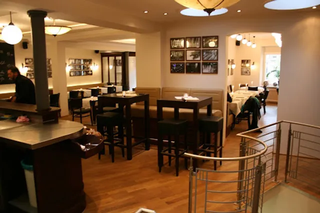 Kaffeehaus Ladenburg