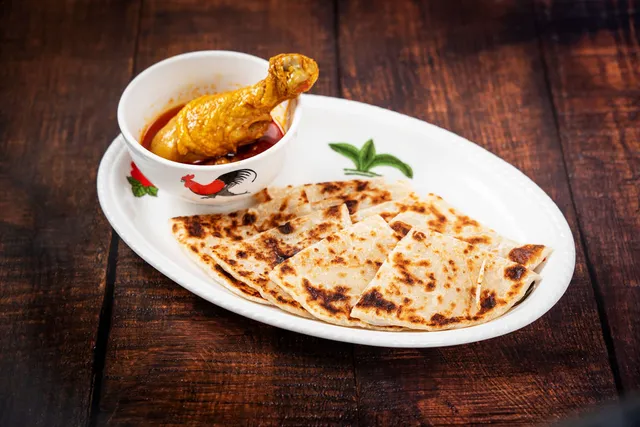 China Panda Foodbar Jandakot