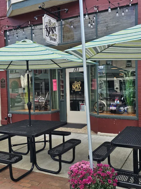 4 Spry Tavern