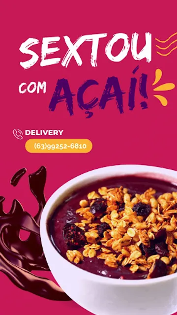 Toca do Açaí