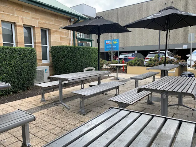 South Street Grind Cafe