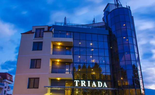 Hotel Triada