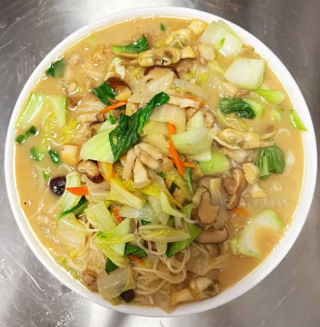 Grilled Fish & Fusion