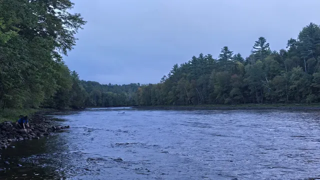 West Forks Family Campground