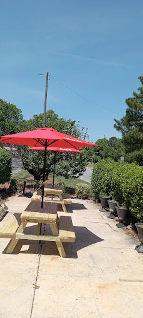 Basil Cafe & Catering