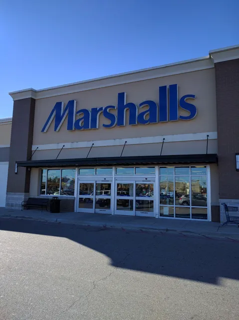 Marshalls