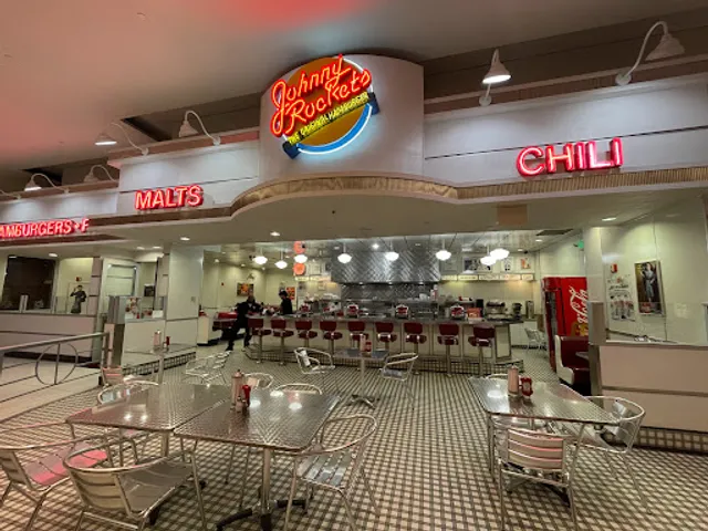 Johnny Rockets