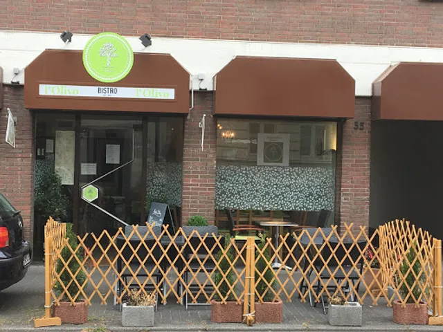 Bistro Trattoria L'Olivo