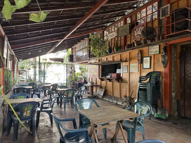 El Panal Café Concert