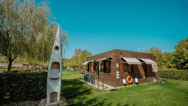 Al Bersaglio 2 - Lucca