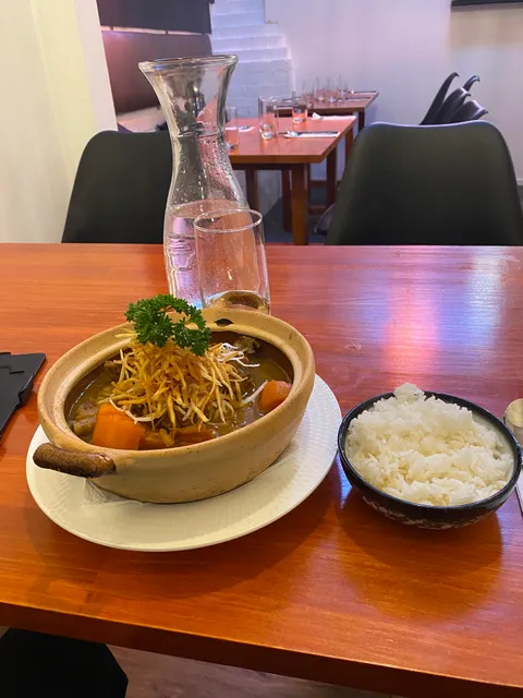 Saigon Delights Restaurant