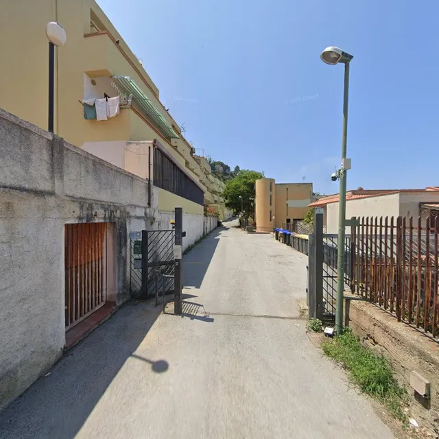 Complesso Acquacalda