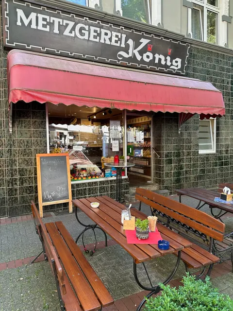 Catering & Party-Service Uwe König