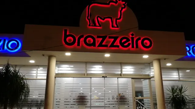 Brazzeiro