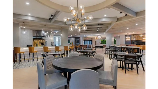 Verona Inspired Italian